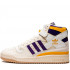 Кроссовки Adidas Forum 84 High "Lakers" Кроссовки Adidas Forum 84 High "Lakers"