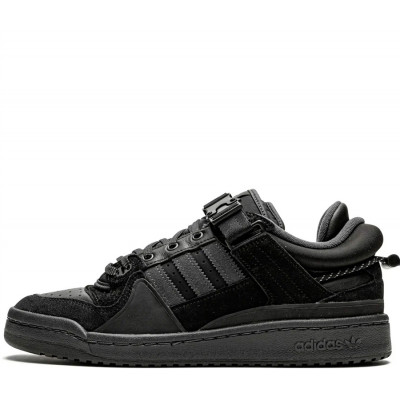 Кроссовки Adidas Forum 84 Low Black Кроссовки Adidas Forum 84 Low Black