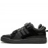 Кроссовки Adidas Forum 84 Low Black Кроссовки Adidas Forum 84 Low Black