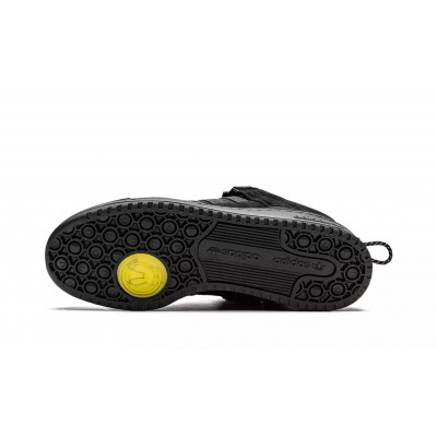 Кроссовки Adidas Forum 84 Low Black Кроссовки Adidas Forum 84 Low Black