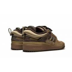 Кроссовки Adidas Forum Buckle Low "Bad Bunny - The First Cafe"