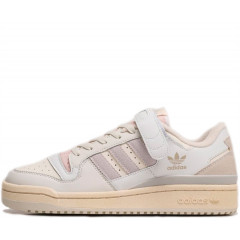 Кроссовки Adidas Forum 84 Low Grey