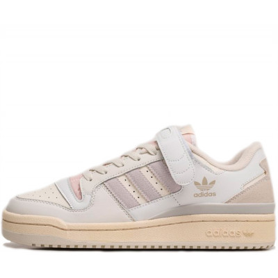 Кроссовки Adidas Forum 84 Low Grey Кроссовки Adidas Forum 84 Low Grey