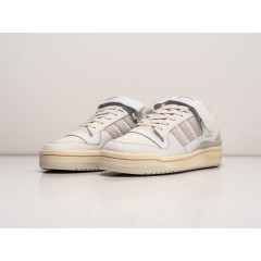 Кроссовки Adidas Forum 84 Low Grey