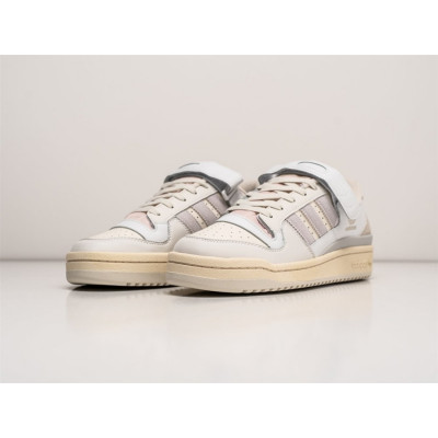 Кроссовки Adidas Forum 84 Low Grey Кроссовки Adidas Forum 84 Low Grey