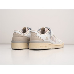Кроссовки Adidas Forum 84 Low Grey