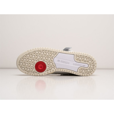 Кроссовки Adidas Forum 84 Low Grey Кроссовки Adidas Forum 84 Low Grey