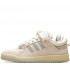 Кроссовки Adidas Forum Buckle Low "Bad Bunny - White" Кроссовки Adidas Forum Buckle Low "Bad Bunny - White"