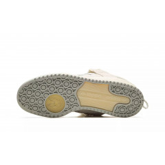 Кроссовки Adidas Forum Buckle Low "Bad Bunny - White"