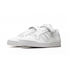 Кроссовки Adidas Forum 84 Low White