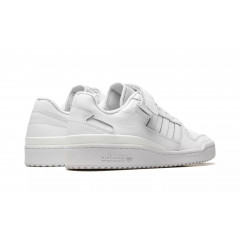 Кроссовки Adidas Forum 84 Low White