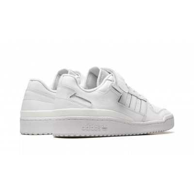Кроссовки Adidas Forum 84 Low White Кроссовки Adidas Forum 84 Low White