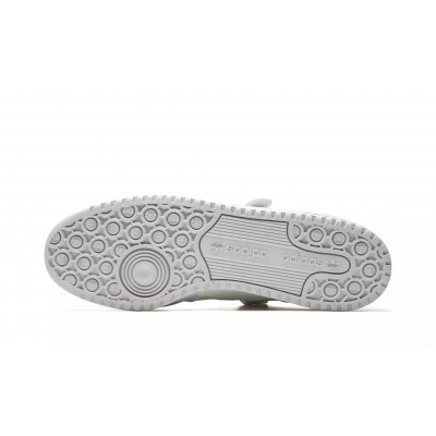 Кроссовки Adidas Forum 84 Low White Кроссовки Adidas Forum 84 Low White