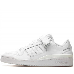 Кроссовки Adidas Forum 84 Low White