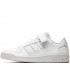 Кроссовки Adidas Forum 84 Low White Кроссовки Adidas Forum 84 Low White