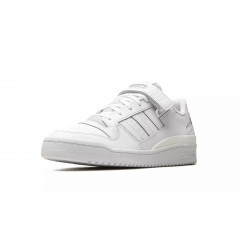 Кроссовки Adidas Forum 84 Low White
