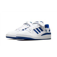 Кроссовки Adidas Forum 84 Low Blue