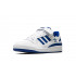 Кроссовки Adidas Forum 84 Low Blue Кроссовки Adidas Forum 84 Low Blue