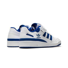 Кроссовки Adidas Forum 84 Low Blue