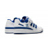 Кроссовки Adidas Forum 84 Low Blue Кроссовки Adidas Forum 84 Low Blue