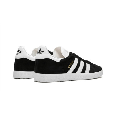 Кроссовки Adidas Gazelle Black Кроссовки Adidas Gazelle Black