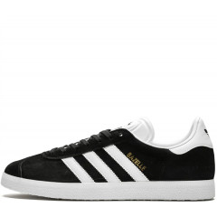 Кроссовки Adidas Gazelle Black