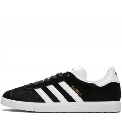 Кроссовки Adidas Gazelle Black Кроссовки Adidas Gazelle Black