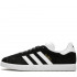 Кроссовки Adidas Gazelle Black Кроссовки Adidas Gazelle Black