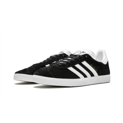 Кроссовки Adidas Gazelle Black Кроссовки Adidas Gazelle Black