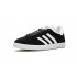 Кроссовки Adidas Gazelle Black Кроссовки Adidas Gazelle Black