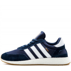 Кроссовки Adidas Iniki Runner Blue