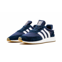 Кроссовки Adidas Iniki Runner Blue