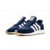 Кроссовки Adidas Iniki Runner Blue Кроссовки Adidas Iniki Runner Blue