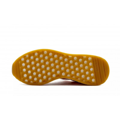 Кроссовки Adidas Iniki Runner Red Кроссовки Adidas Iniki Runner Red