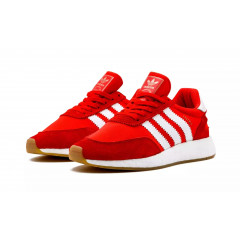 Кроссовки Adidas Iniki Runner Red