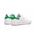 Кроссовки Adidas Stan Smith White/Green Кроссовки Adidas Stan Smith White/Green