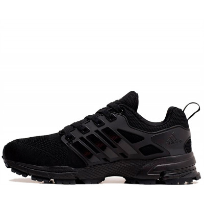 Кроссовки Adidas Marathon TR 15 Black Кроссовки Adidas Marathon TR 15 Black