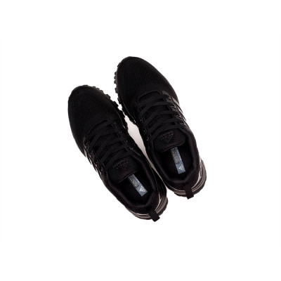 Кроссовки Adidas Marathon TR 15 Black Кроссовки Adidas Marathon TR 15 Black