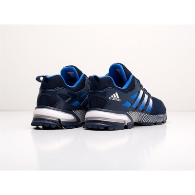 Кроссовки Adidas Marathon TR 15 Blue Кроссовки Adidas Marathon TR 15 Blue