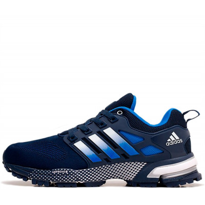Кроссовки Adidas Marathon TR 15 Blue Кроссовки Adidas Marathon TR 15 Blue