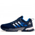 Кроссовки Adidas Marathon TR 15 Blue Кроссовки Adidas Marathon TR 15 Blue