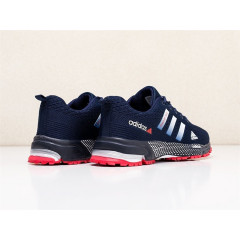 Кроссовки Adidas Marathon Dark Blue