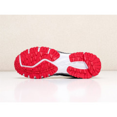 Кроссовки Adidas Marathon Dark Blue