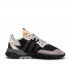 Кроссовки Adidas Nite Jogger Black/White Кроссовки Adidas Nite Jogger Black/White