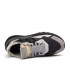 Кроссовки Adidas Nite Jogger Black/White Кроссовки Adidas Nite Jogger Black/White