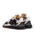 Кроссовки Adidas Nite Jogger Black/White Кроссовки Adidas Nite Jogger Black/White