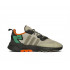 Кроссовки Adidas Nite Jogger Black/Grey Кроссовки Adidas Nite Jogger Black/Grey