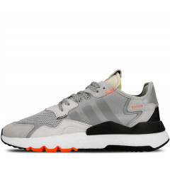 Кроссовки Adidas Nite Jogger Beige
