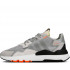 Кроссовки Adidas Nite Jogger Beige Кроссовки Adidas Nite Jogger Beige