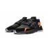 Кроссовки Adidas Nite Jogger Black/Orange Кроссовки Adidas Nite Jogger Black/Orange